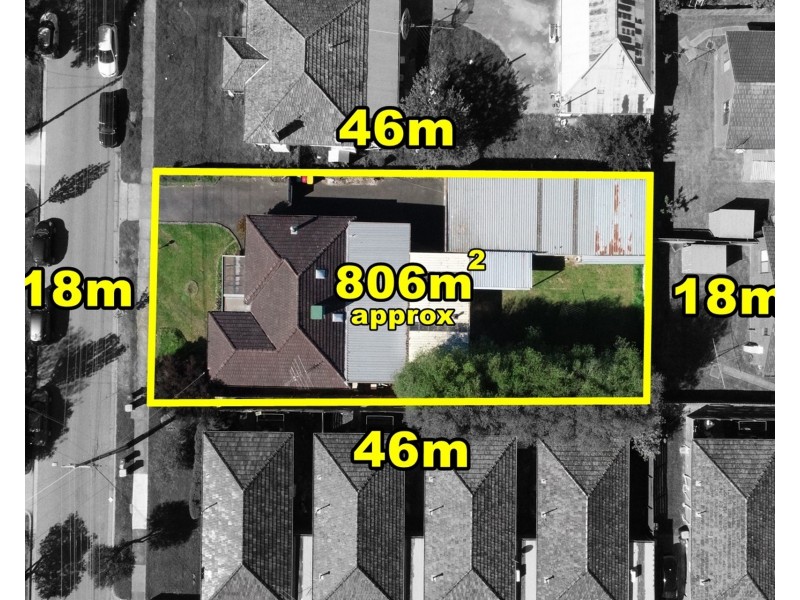 8 Cotswold Crescent, Springvale South VIC 3172