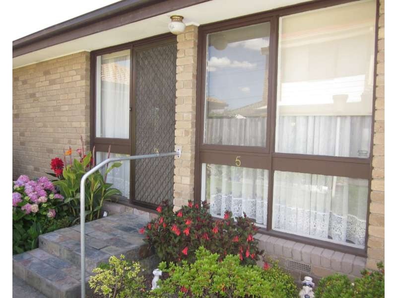 5/262 Corrigan Road, Noble Park VIC 3174