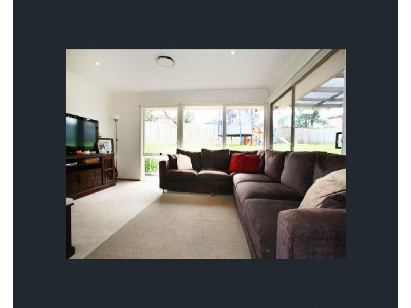 4 Palmer Close, Rowville VIC 3178