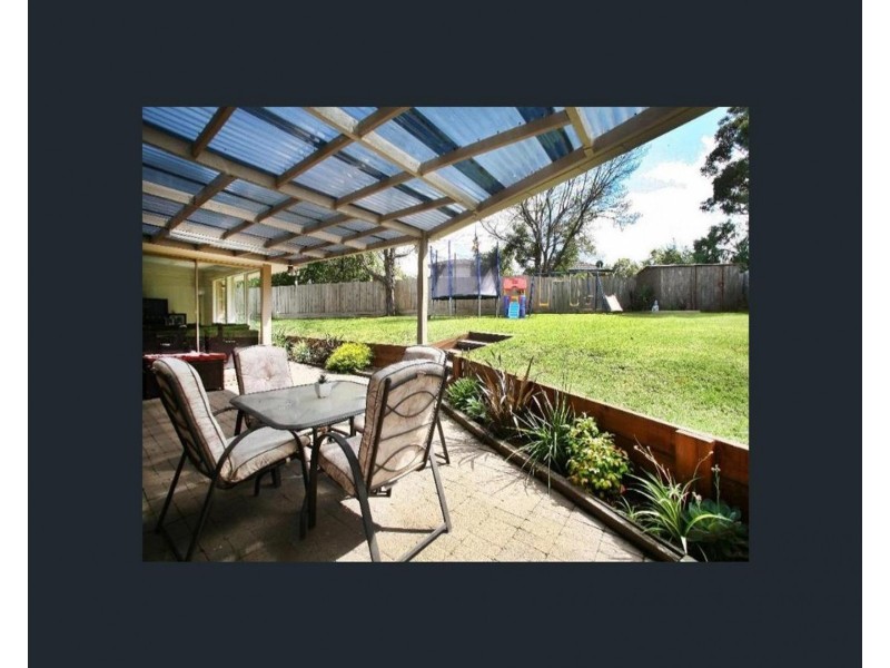 4 Palmer Close, Rowville VIC 3178