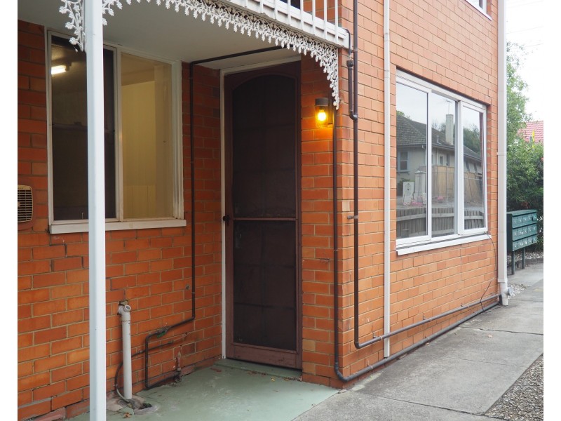 1/203  Auburn Road, Hawthorn VIC 3122