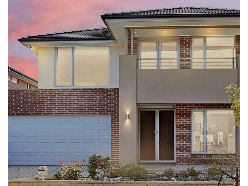 24 Yale Avenue, Keysborough VIC 3173