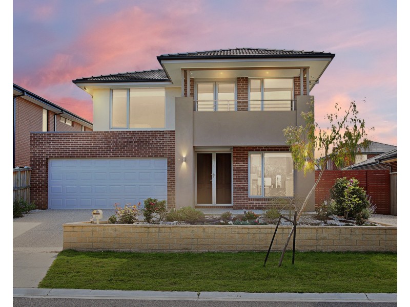 24 Yale Avenue, Keysborough VIC 3173