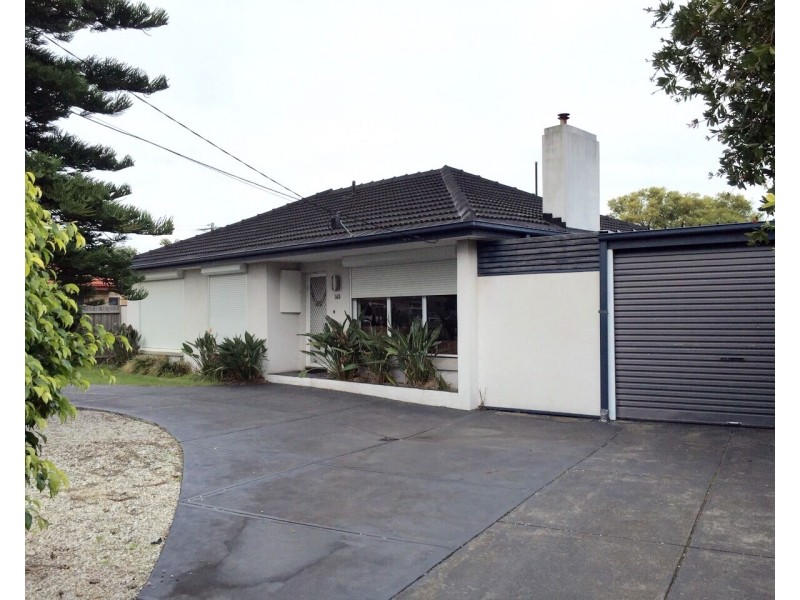 148  Police Road, Springvale VIC 3171