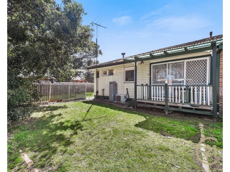 11/98 Kelvinside Road, Noble Park VIC 3174