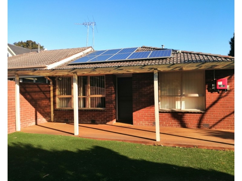 3/16 Ellt Crescent, Noble Park VIC 3174