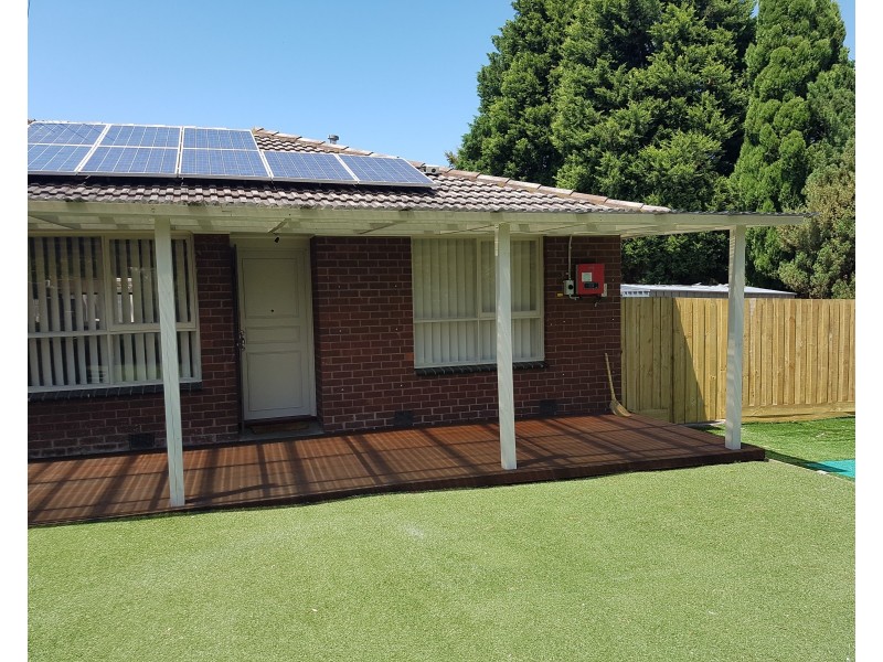 3/16 Ellt Crescent, Noble Park VIC 3174