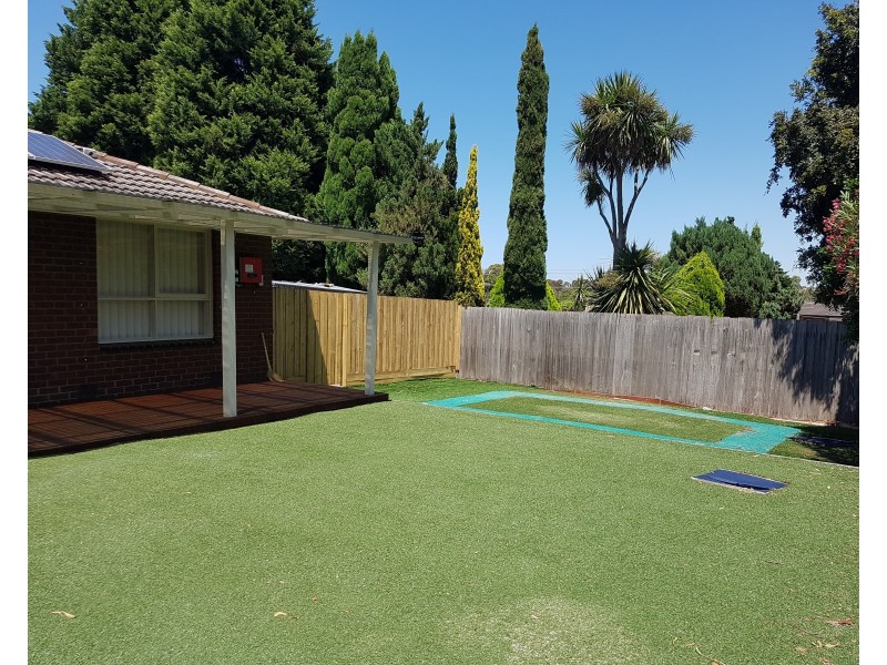 3/16 Ellt Crescent, Noble Park VIC 3174