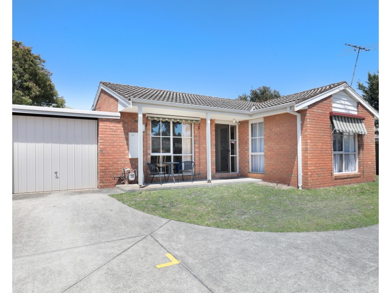 18/1A Lee Street, Frankston VIC 3199