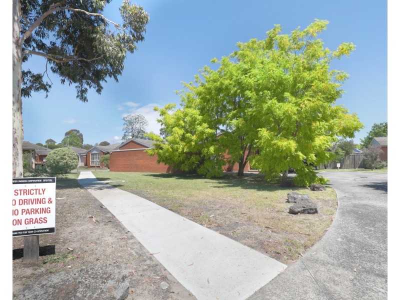18/1A Lee Street, Frankston VIC 3199
