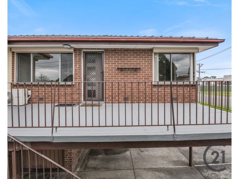 3/33 Gladstone Road, Dandenong VIC 3175