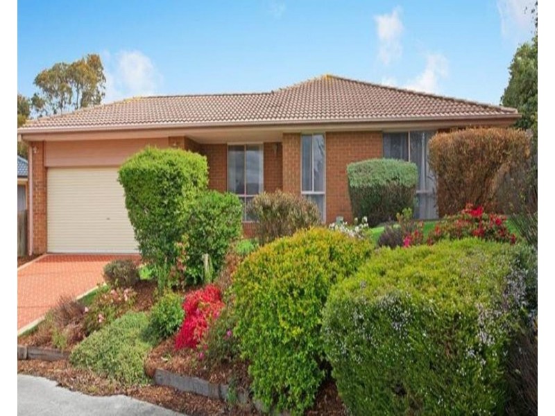 19 Cottswold Avenue, Narre Warren VIC 3805