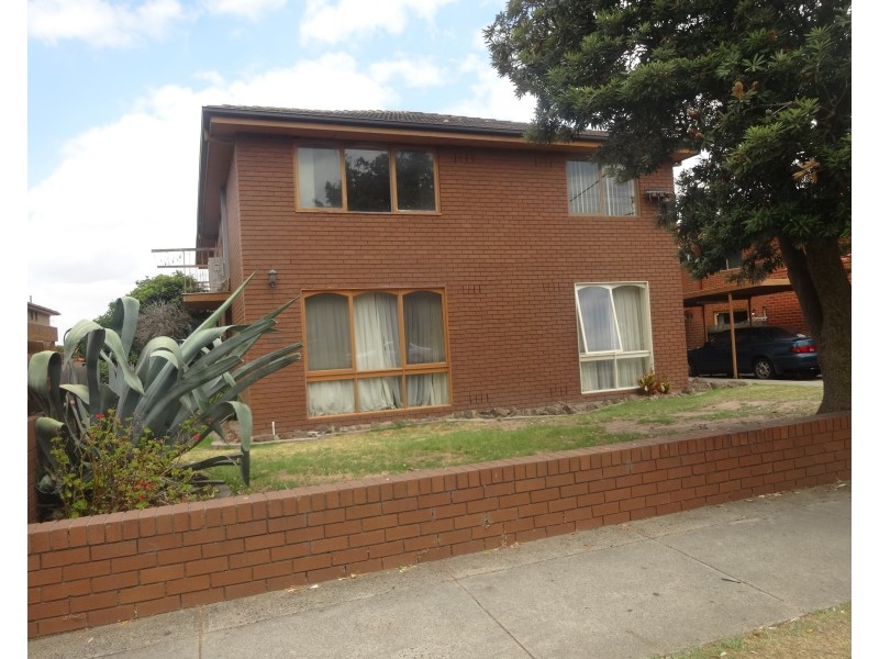 6/3 Hemmings Street, Dandenong VIC 3175