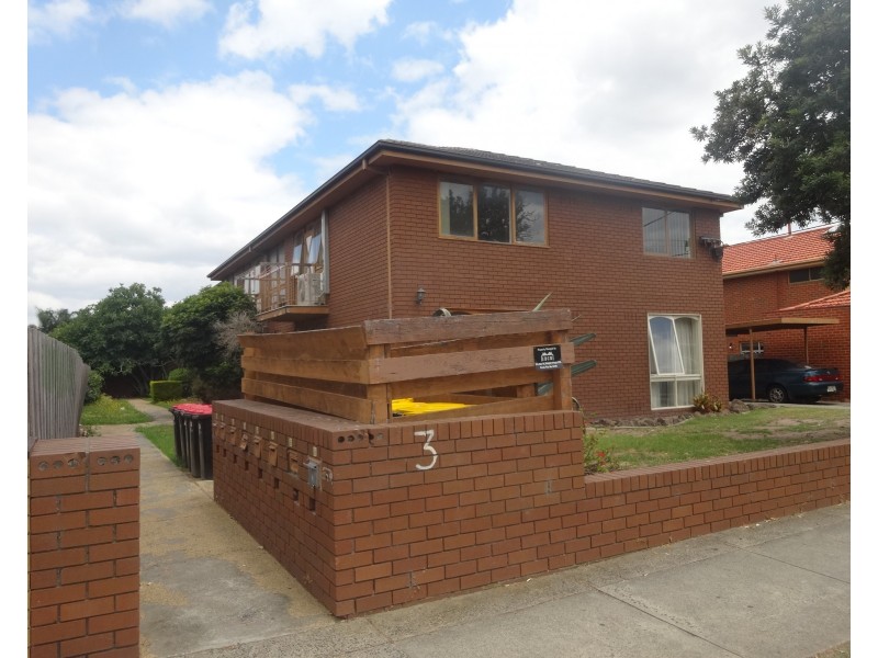 6/3 Hemmings Street, Dandenong VIC 3175