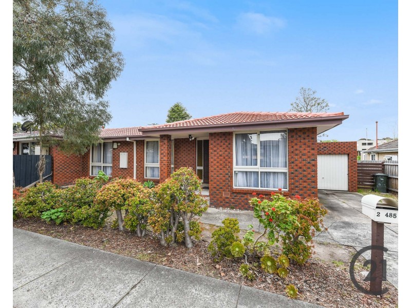 2/485 Princes Highway, Noble Park VIC 3174