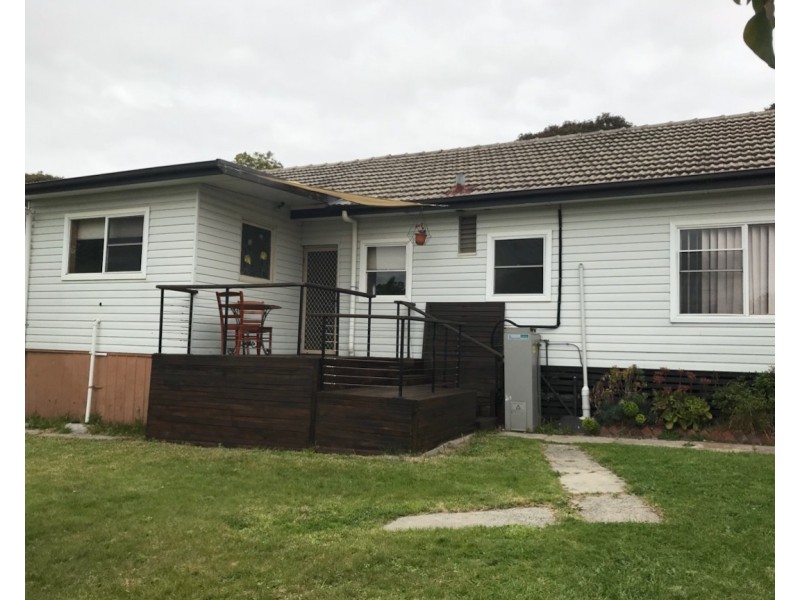 3 Alma Crescent, Noble Park VIC 3174