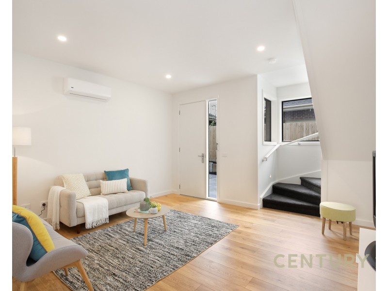 3/6 Eden Court, Noble Park VIC 3174