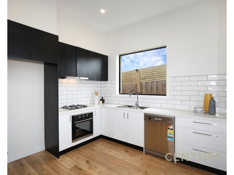 3/6 Eden Court, Noble Park VIC 3174