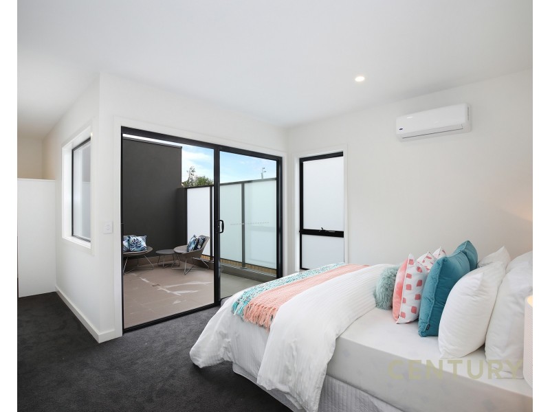 3/6 Eden Court, Noble Park VIC 3174