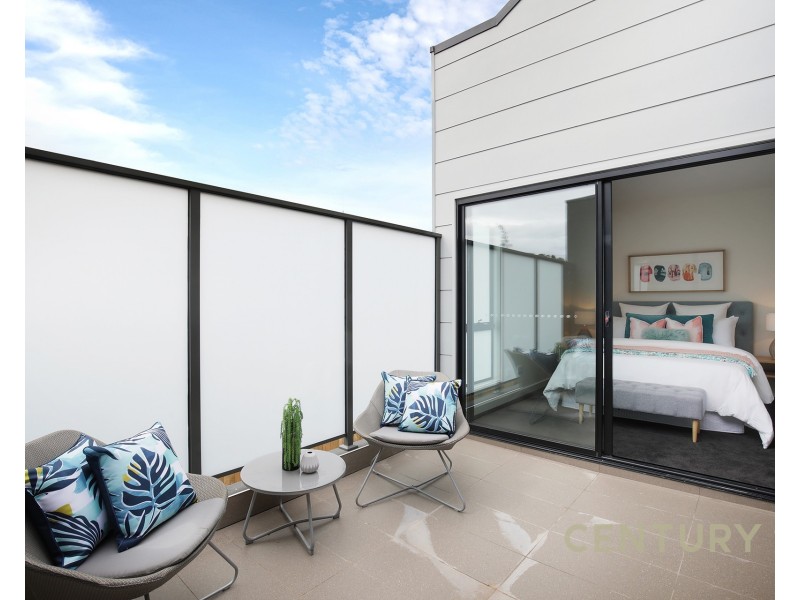 3/6 Eden Court, Noble Park VIC 3174