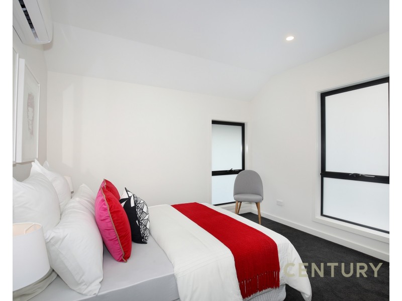 3/6 Eden Court, Noble Park VIC 3174