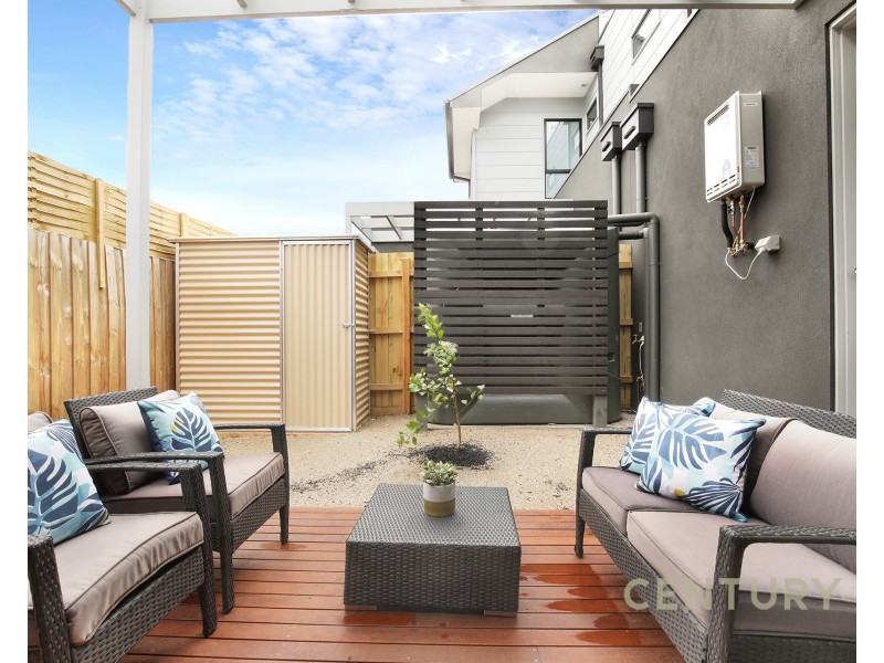 3/6 Eden Court, Noble Park VIC 3174