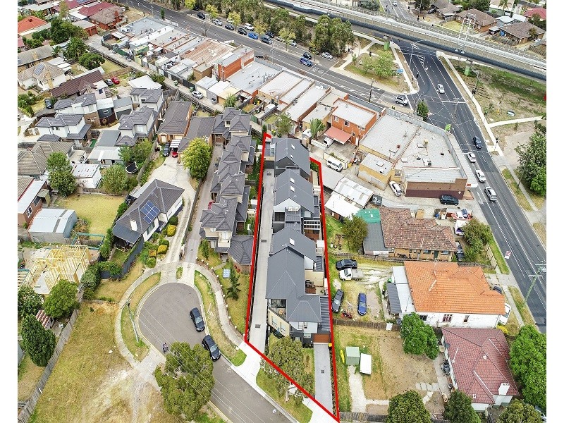 3/6 Eden Court, Noble Park VIC 3174