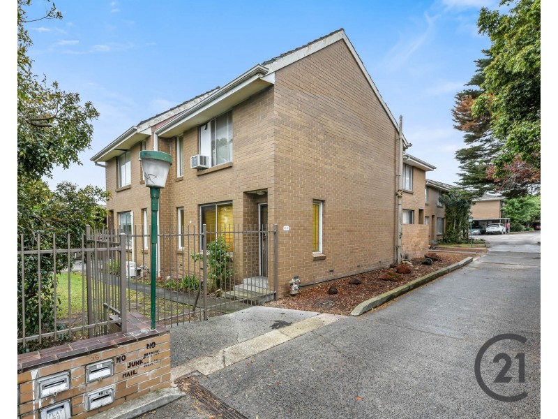 30/39 King Street, Dandenong VIC 3175