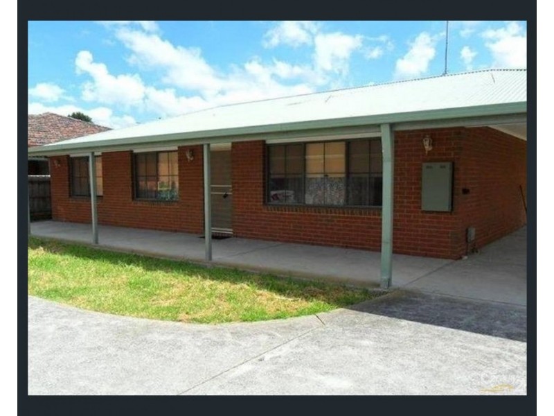 2/19 Marshall Avenue, Clayton VIC 3168