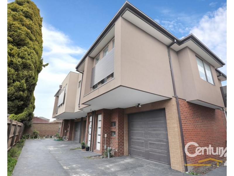 3/24  Allan Street, Noble Park VIC 3174