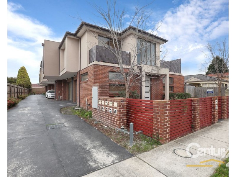 3/24  Allan Street, Noble Park VIC 3174
