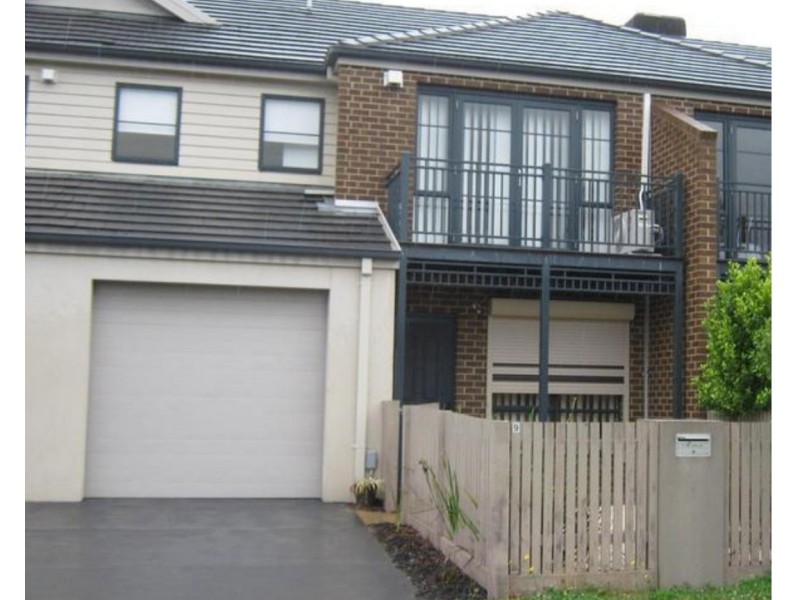 9 Ivory Crescent, Springvale South VIC 3172