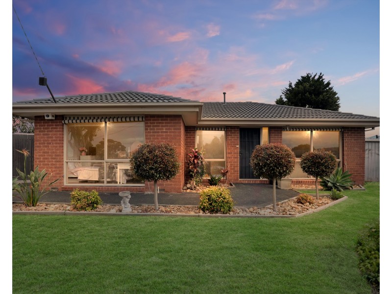 4 Janet Court, Hampton Park VIC 3976