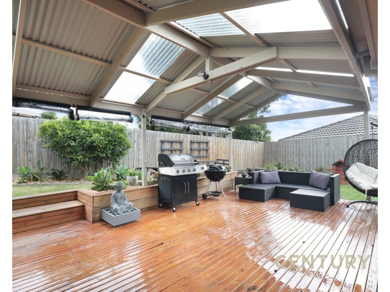 4 Janet Court, Hampton Park VIC 3976