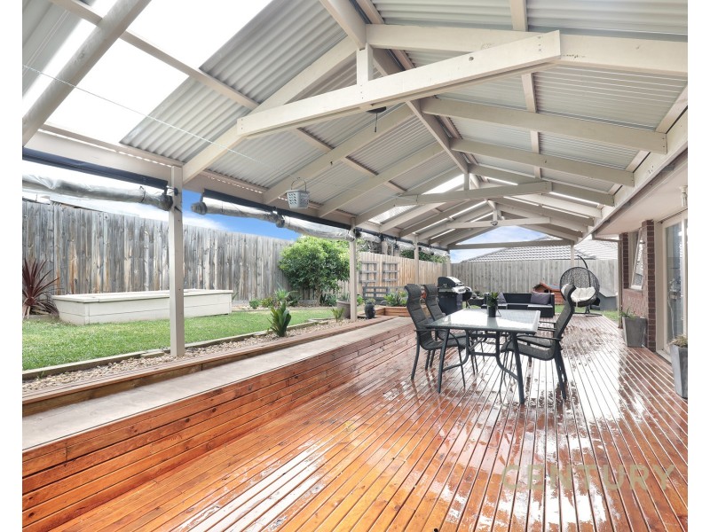 4 Janet Court, Hampton Park VIC 3976