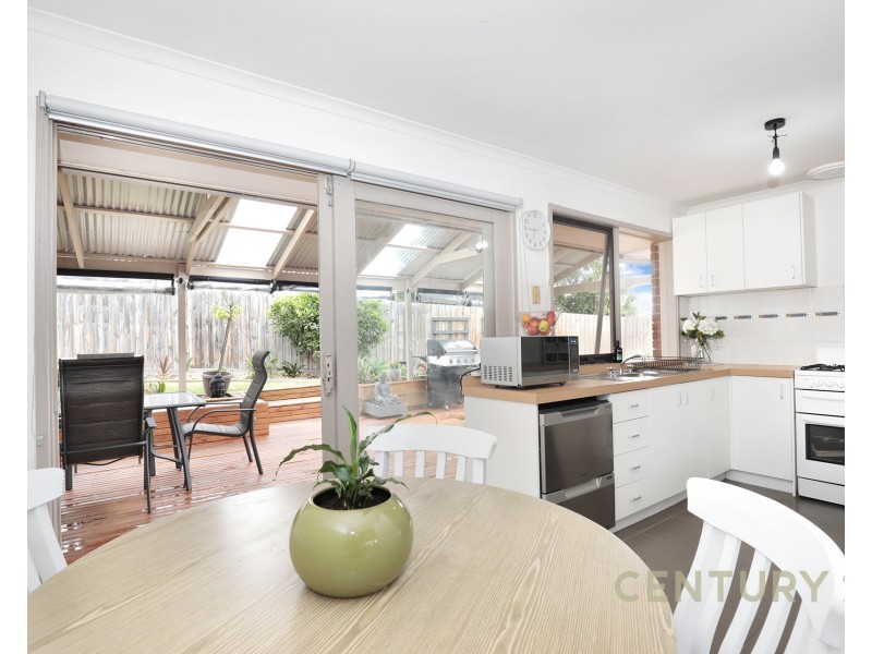 4 Janet Court, Hampton Park VIC 3976