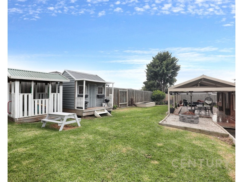 4 Janet Court, Hampton Park VIC 3976