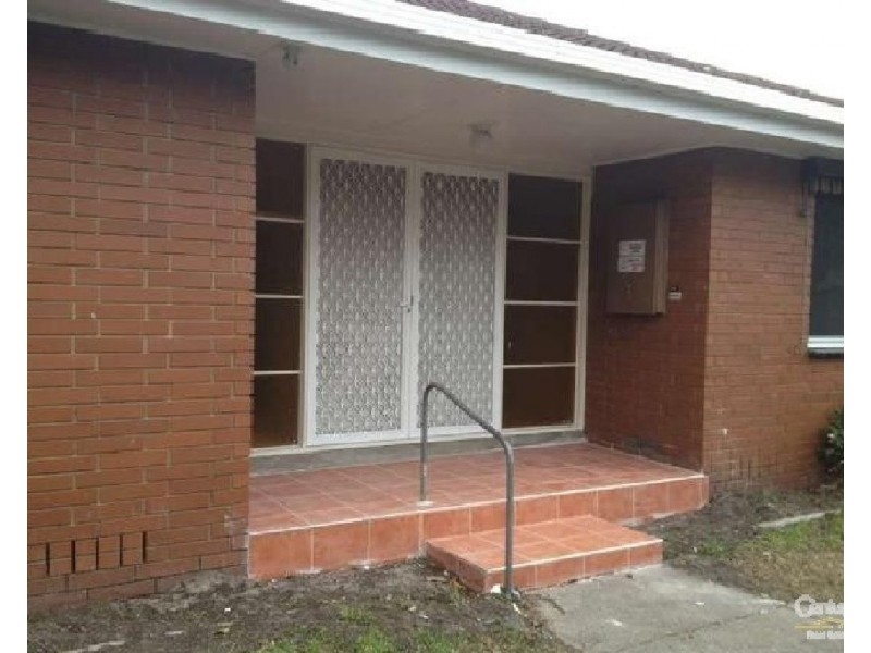 1/44 Princess Avenue, Springvale VIC 3171