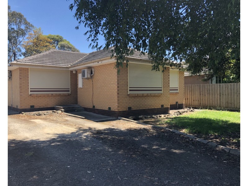 452 Scoresby Road, Ferntree Gully VIC 3156