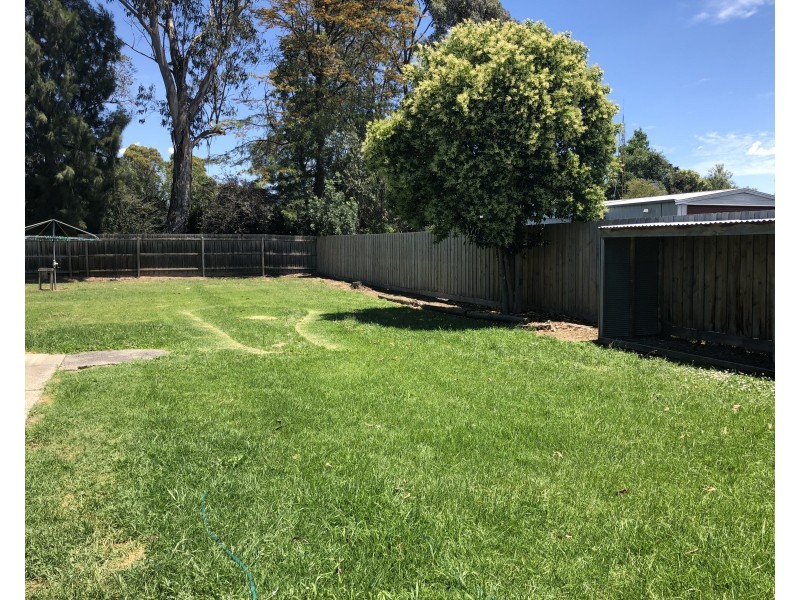 452 Scoresby Road, Ferntree Gully VIC 3156