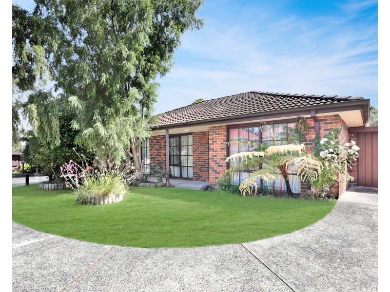 3/41 Glenview Crescent, Frankston VIC 3199