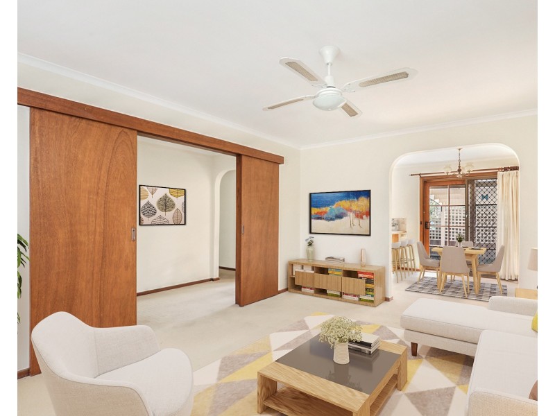 3/41 Glenview Crescent, Frankston VIC 3199