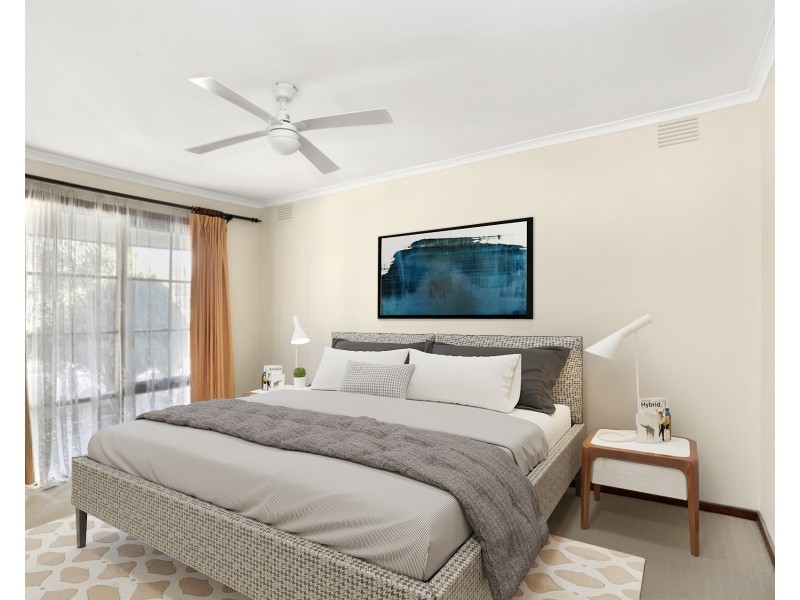 3/41 Glenview Crescent, Frankston VIC 3199