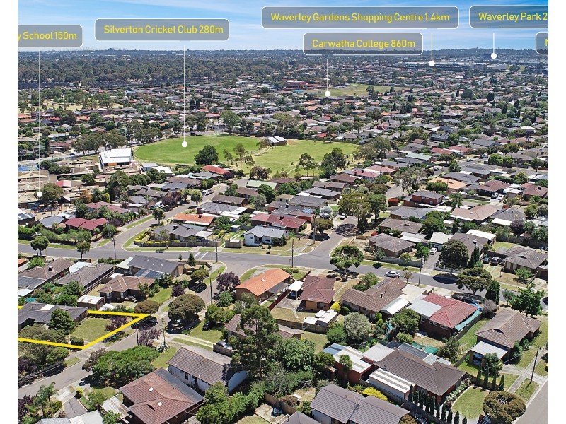 10 Roscoe Court, Noble Park North VIC 3174