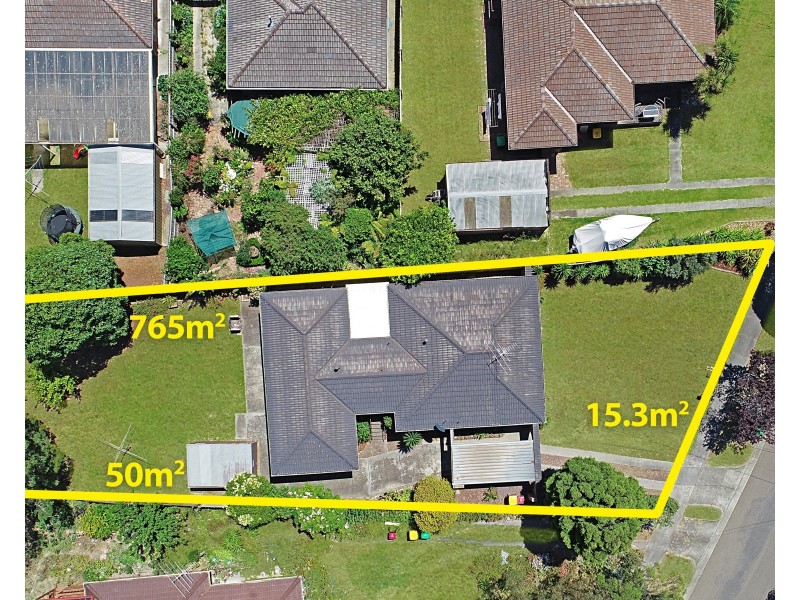 10 Roscoe Court, Noble Park North VIC 3174