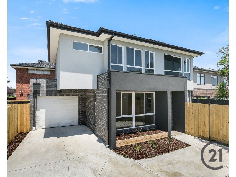 3/2 Oak Grove, Springvale VIC 3171