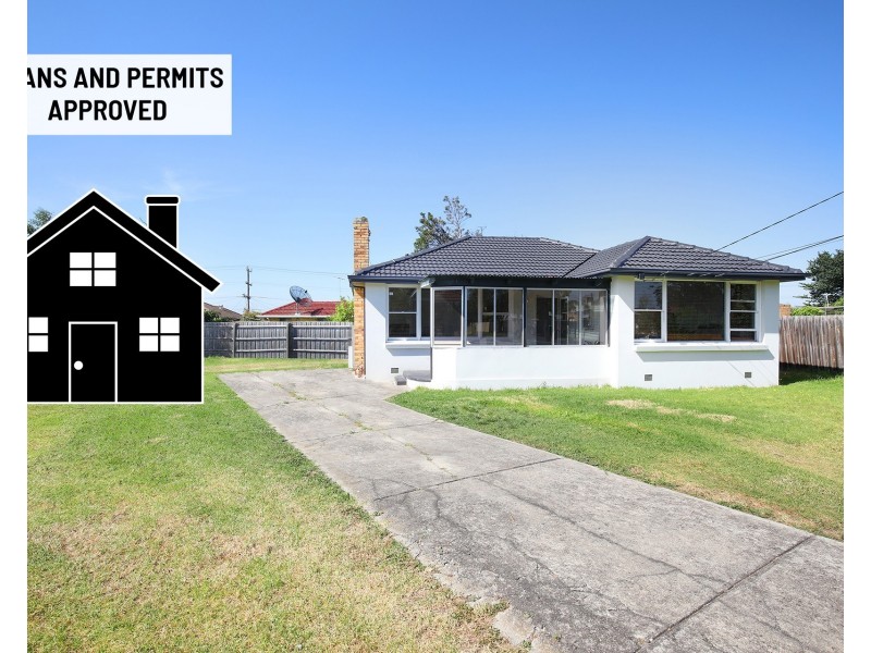 7 Lincoln Court, Noble Park VIC 3174