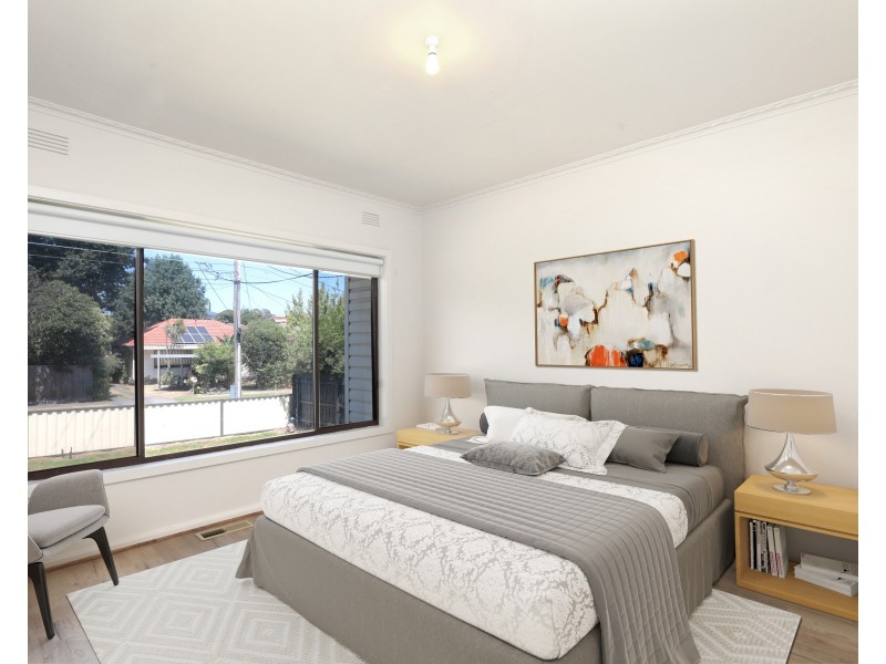 26  Barbara Avenue, Dandenong North VIC 3175