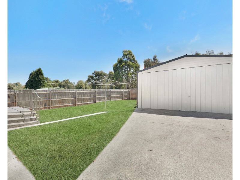 26  Barbara Avenue, Dandenong North VIC 3175