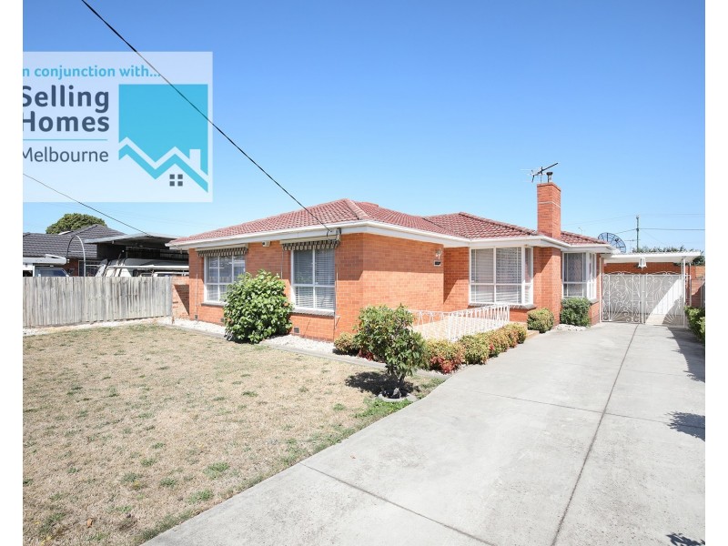 62 Bertha Street, Springvale VIC 3171